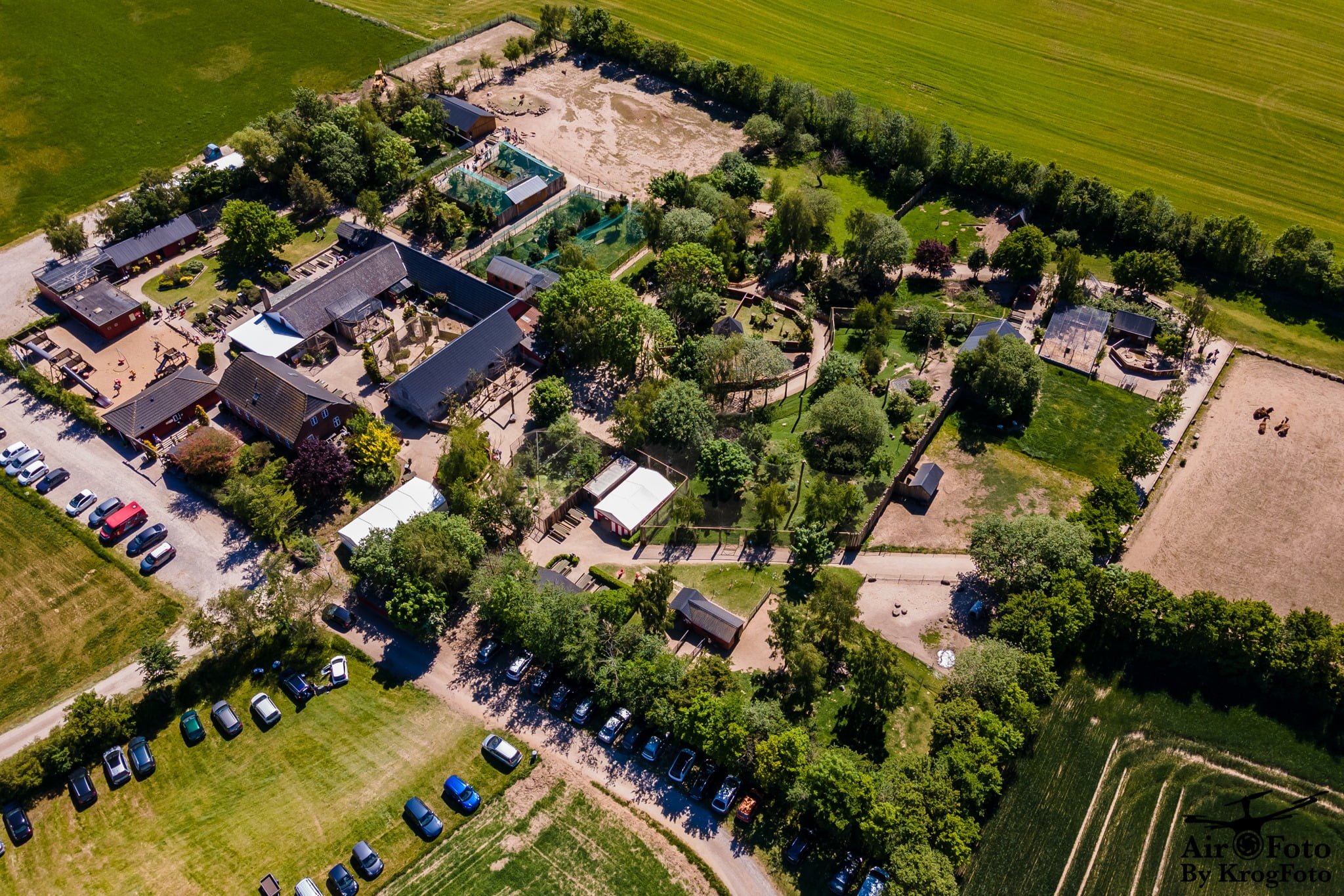 Munkholm Zoo